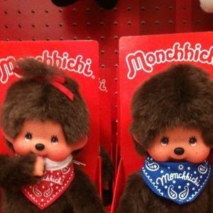 Meet your Posher, Christy